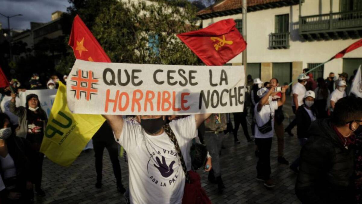Reincorporado de las FARC fue asesinado en Cali