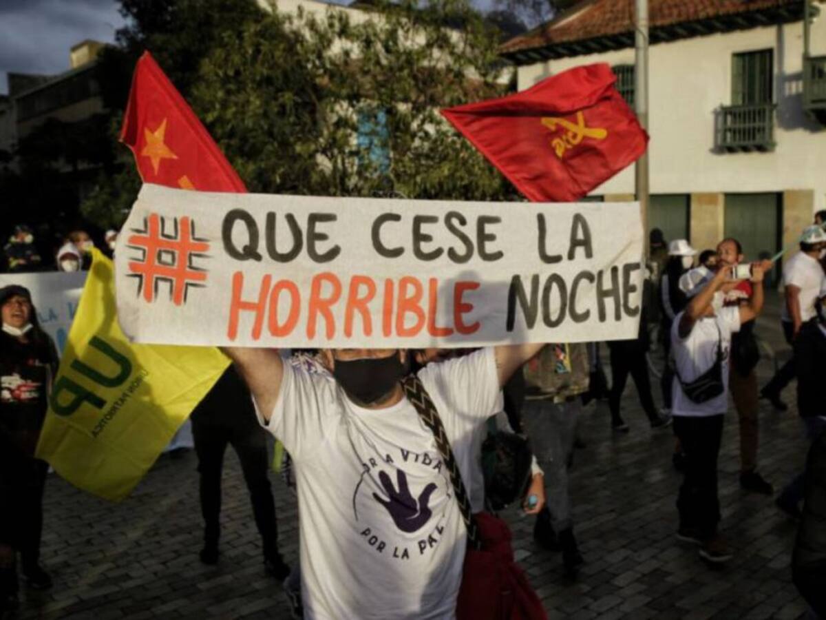 Reincorporado de las FARC fue asesinado en Cali