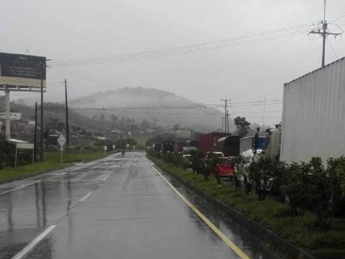 Pequeños transportadores dicen que los fletes no cubren los gastos actuales