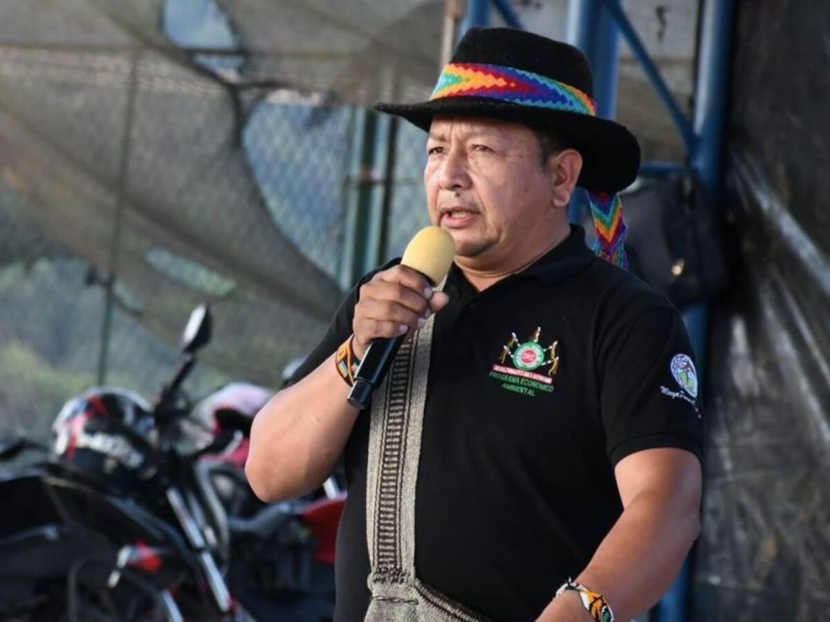 No vamos a bloquear vías en nuestras protestas: indígenas del Cauca