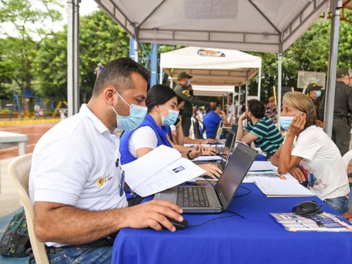 ‘Ruta del Empleo’ llega a Cúcuta con mil vacantes