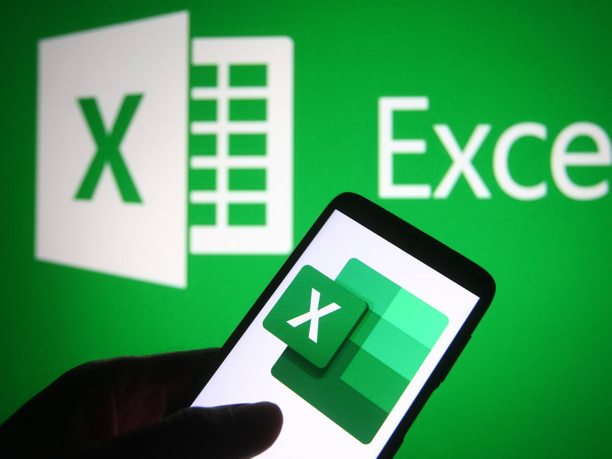 Con esta IA podrá crear la fórmula de Excel que desee
