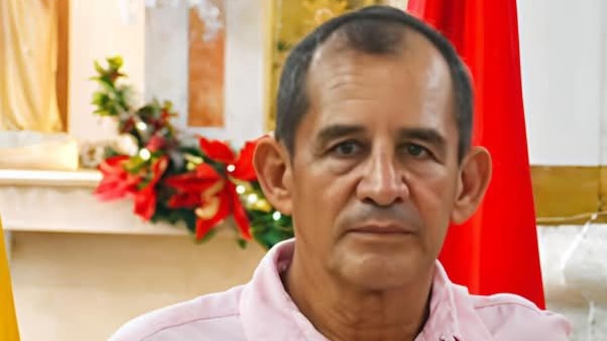 Juez envía a la cárcel modelo de Cúcuta a hermanos que secuestraron a papá de alcaldesa de Sardinata