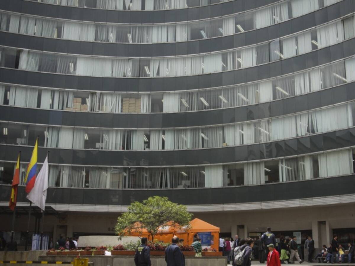 Polémica por renuncias en el Instituto de Desarrollo Urbano de Bogotá