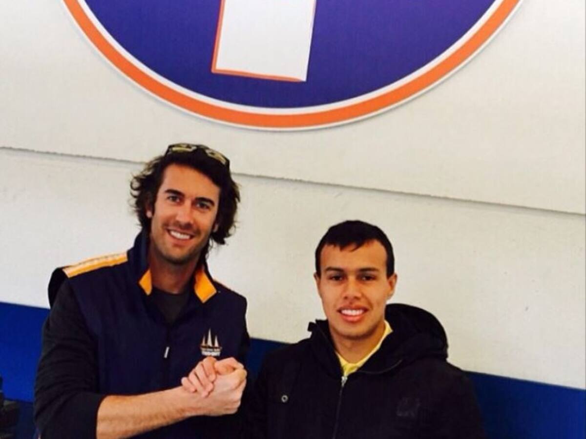 Nairo Quintana intentará defender liderato en la Tirreno-Adriático