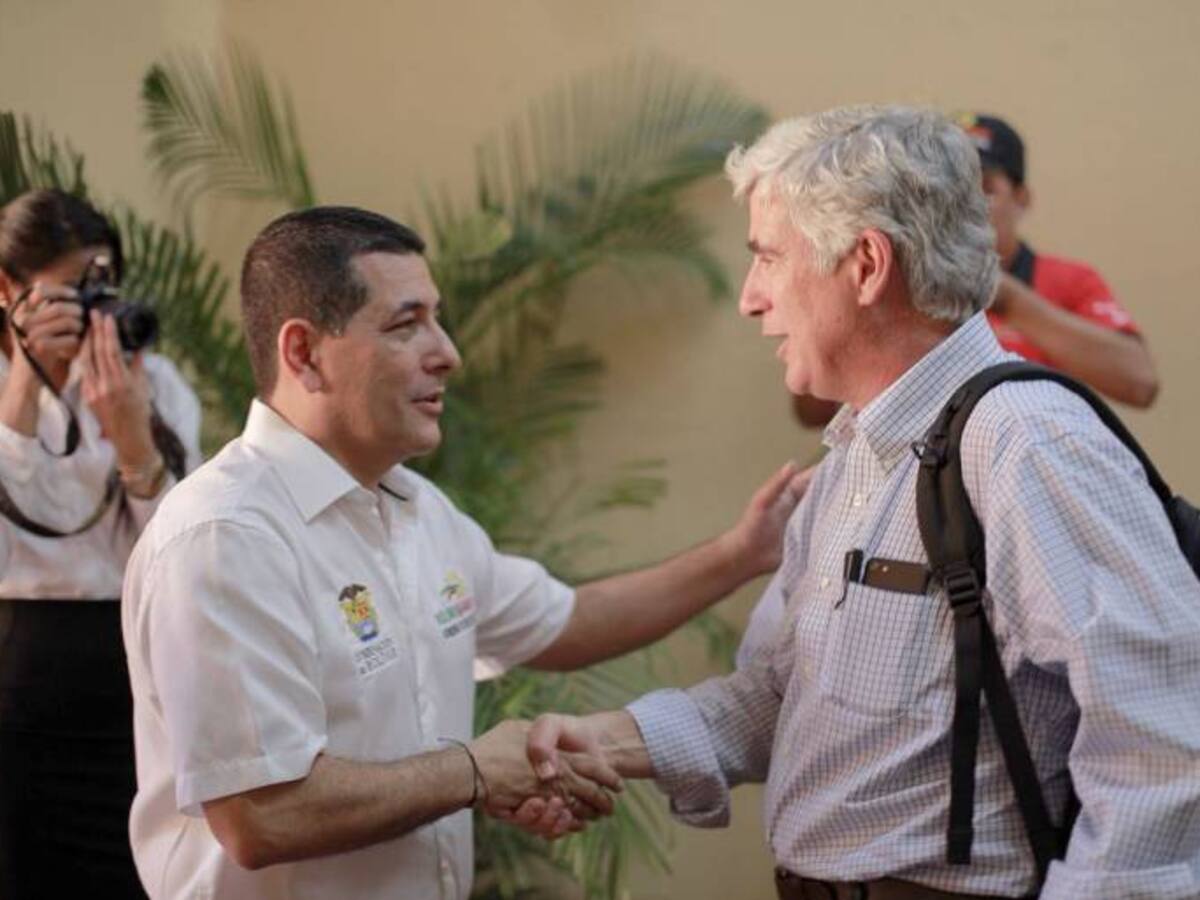 Mejor desempeño de los hospitales públicos: reto para Bolívar y Cartagena