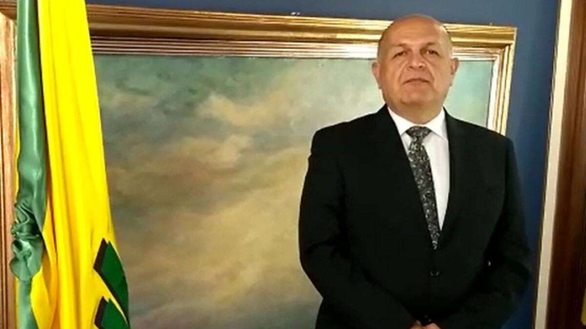 "Entre 8 y 9% de los establecimientos se encuentran cerrados": Fenaltiendas