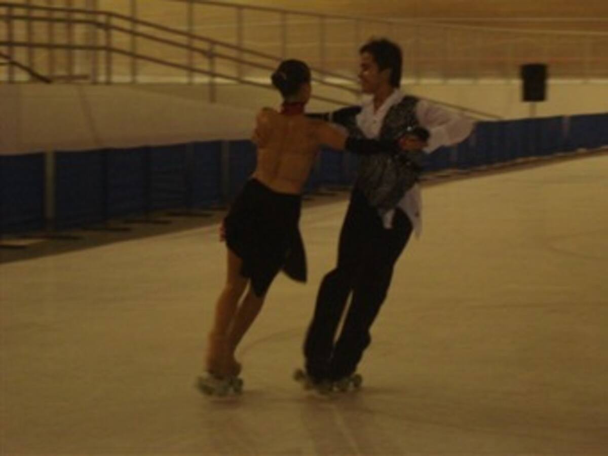 Primer Campeonato Interclubes de Patinaje colombiano será en Antioquia