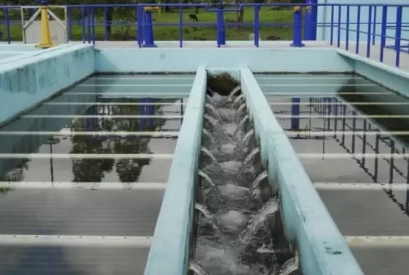 Acueducto rural de Pereira - Imagen de archivo - Alcaldía de Pereira.