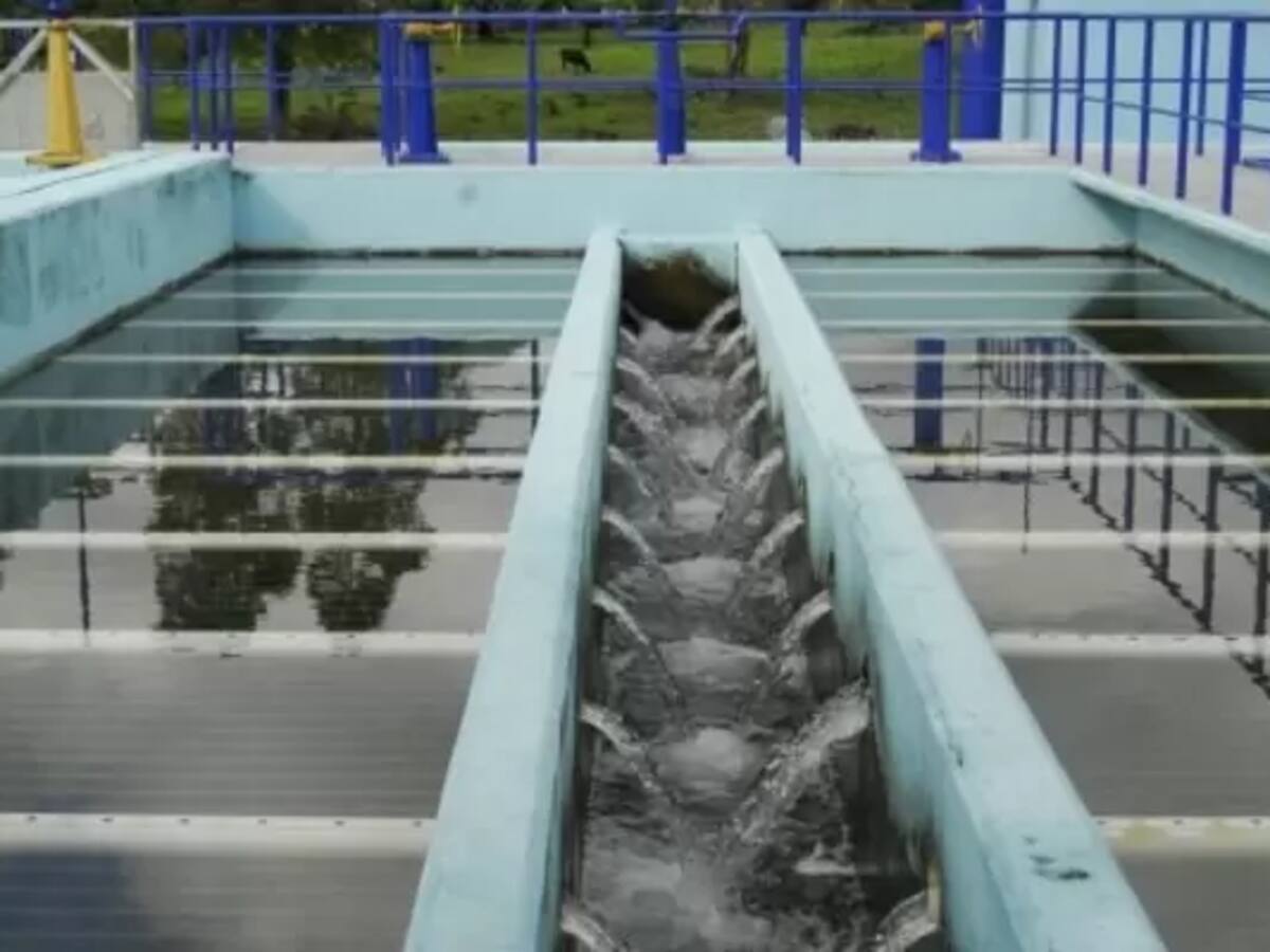 Alerta en 52 acueductos rurales y comunitarios de Pereira por posible desabastecimiento