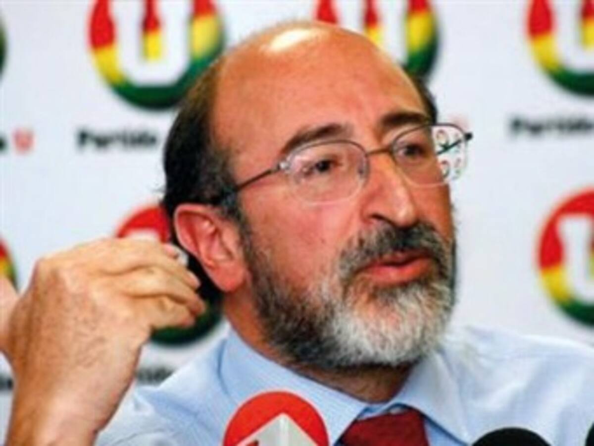 Dirección de La U no avala proyecto de asamblea constituyente