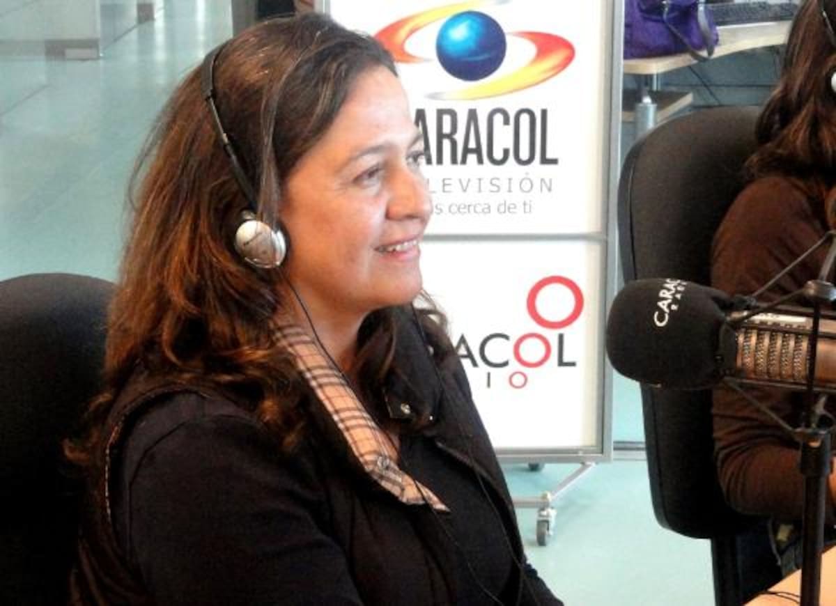Caudia Pardo, Administradora de la guarderia de Bonzai