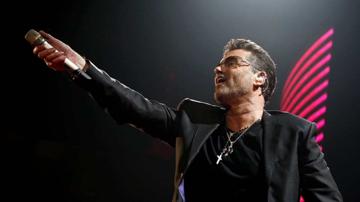 ¡Increíble! George Michael intentó suicidarse en cuatro veces