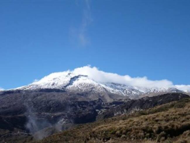 El turismo y la hotelería, afectados por la actividad del Volcán Nevado del Ruiz en Caldas