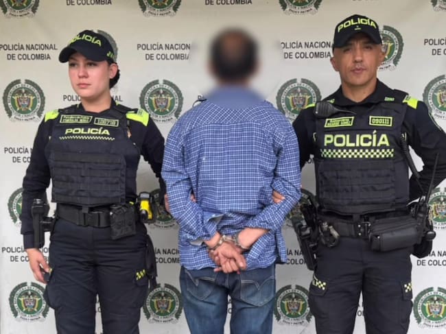 Capturado en Usaquén tras robar joyas de oro
