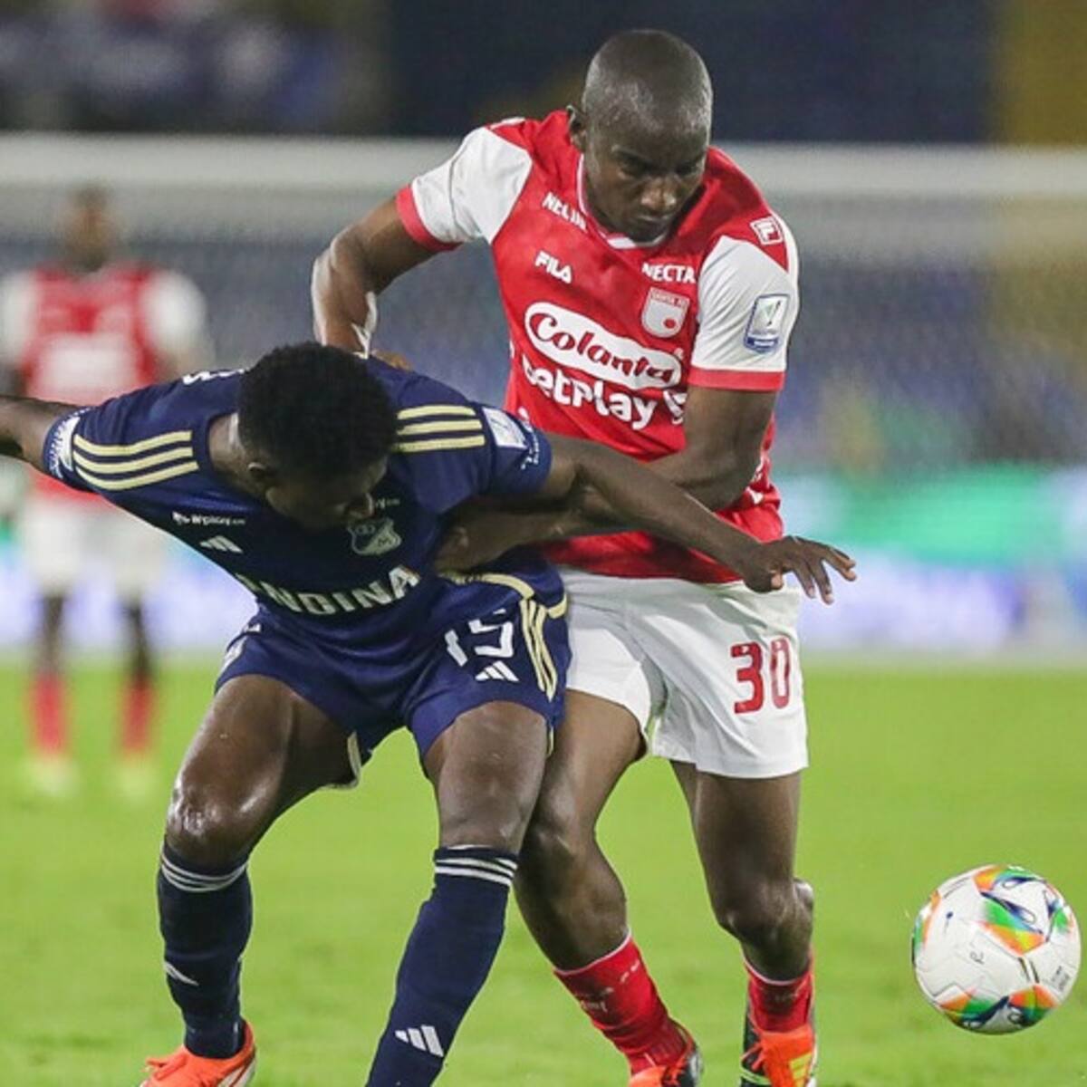 Reclasificación 2024: Así están los cupos para la Libertadores y la Sudamericana