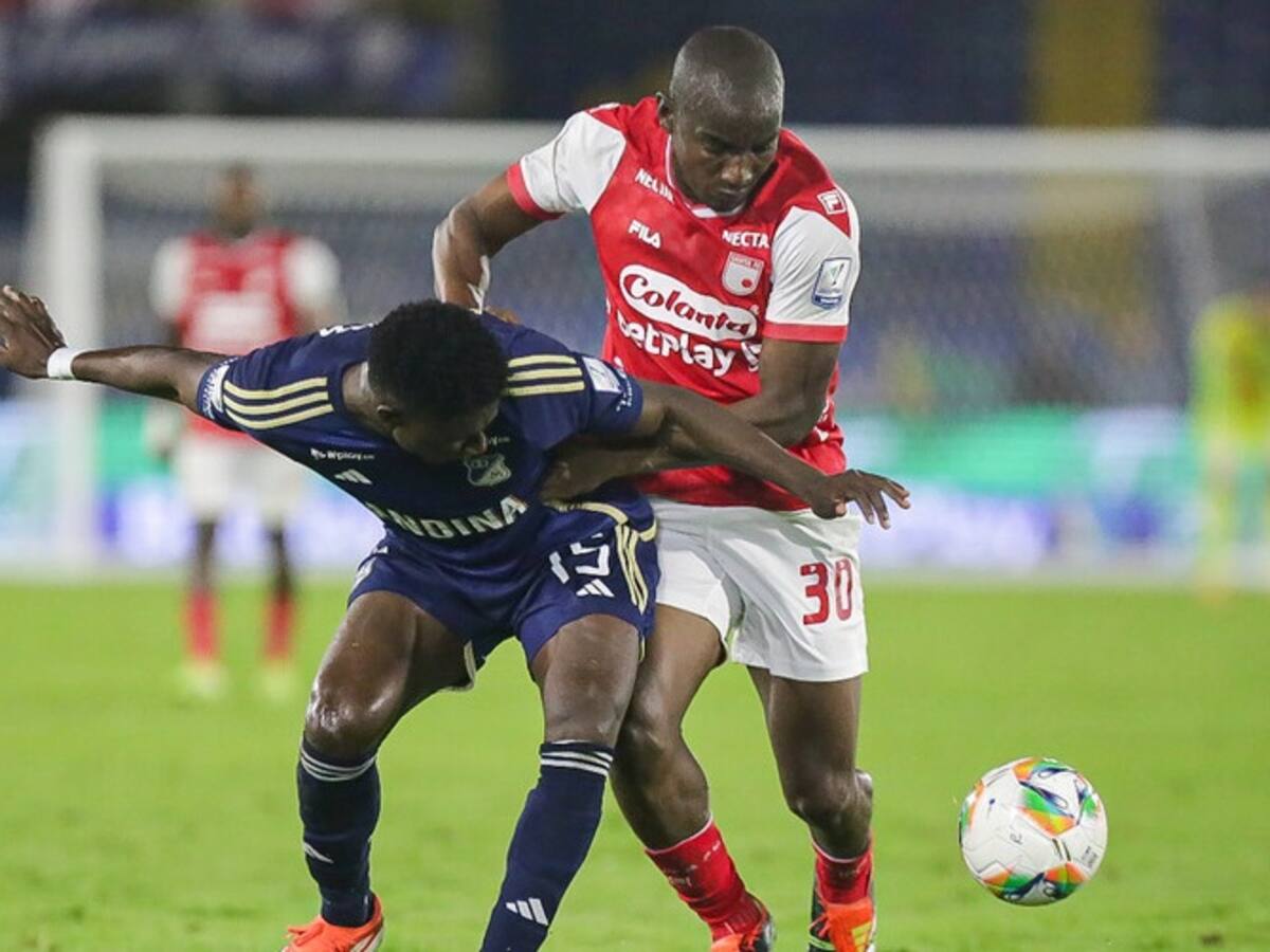 Reclasificación 2024: Así están los cupos para la Libertadores y la Sudamericana