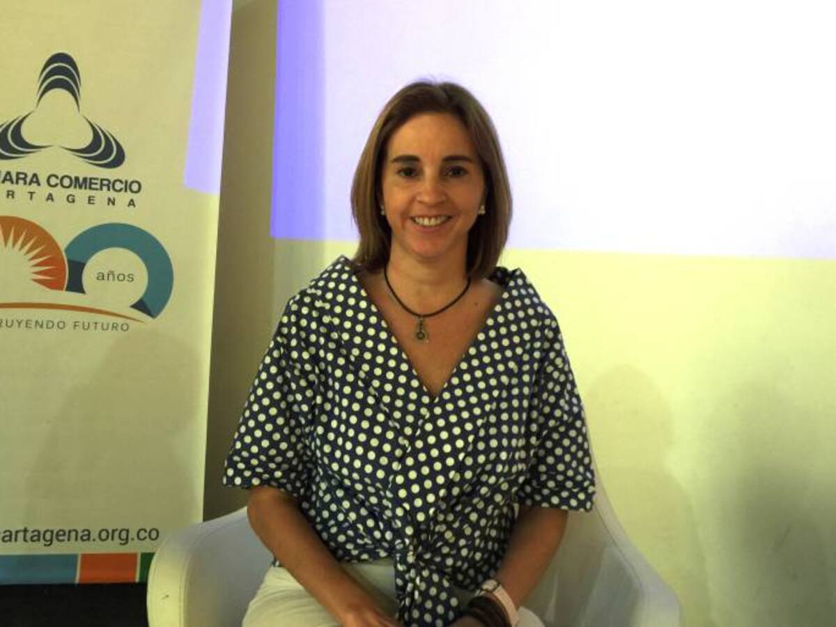 Cámara de Comercio de Cartagena, por el fortalecimiento de las MiPYMES