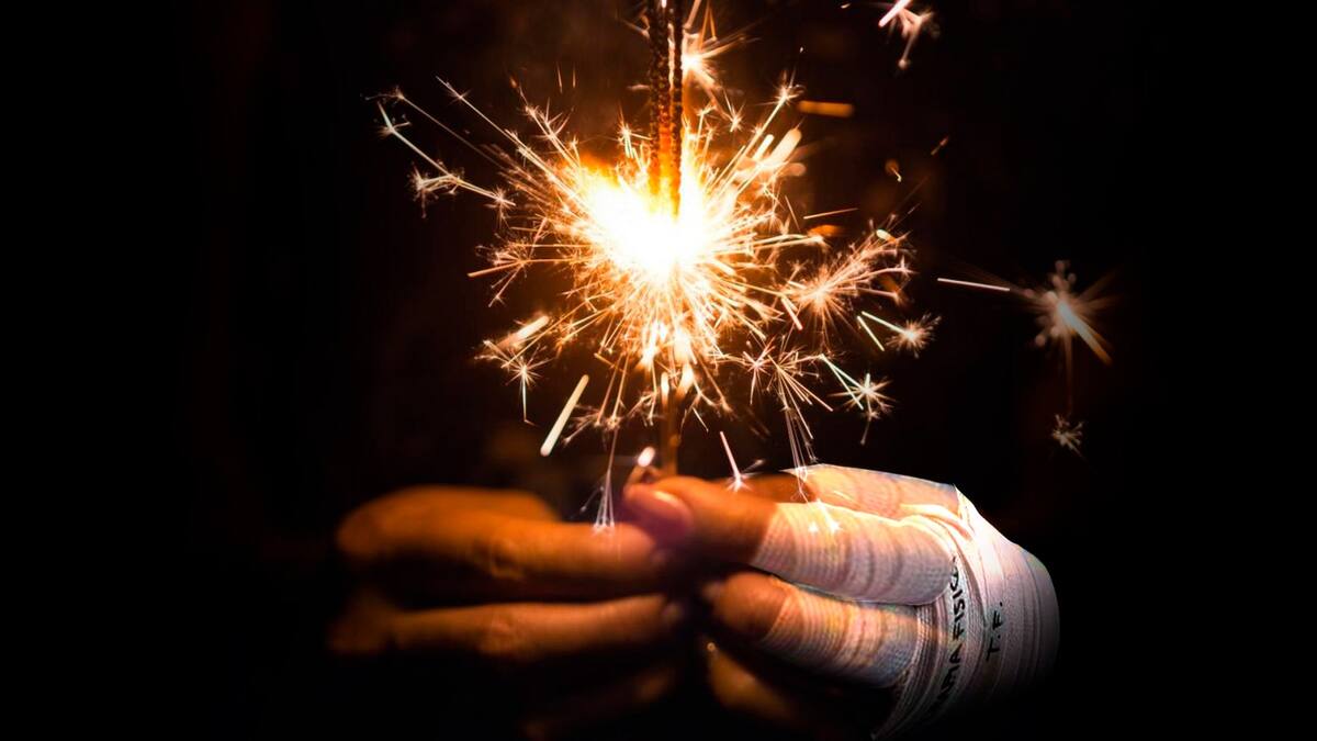 Risaralda entregó el informe final de personas quemadas con pólvora entre diciembre y enero