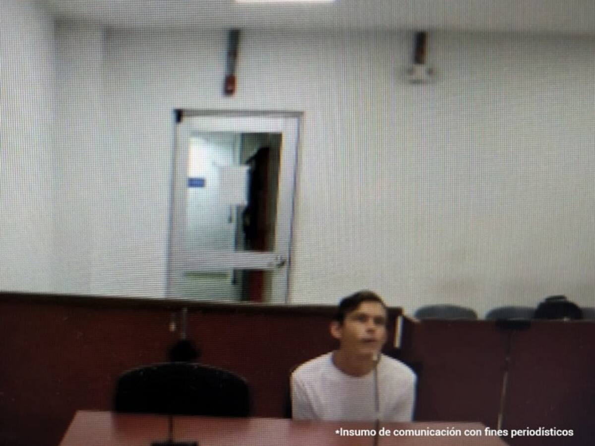 A prisión ciudadano británico que habría intentado viajar con cocaína desde Cartagena