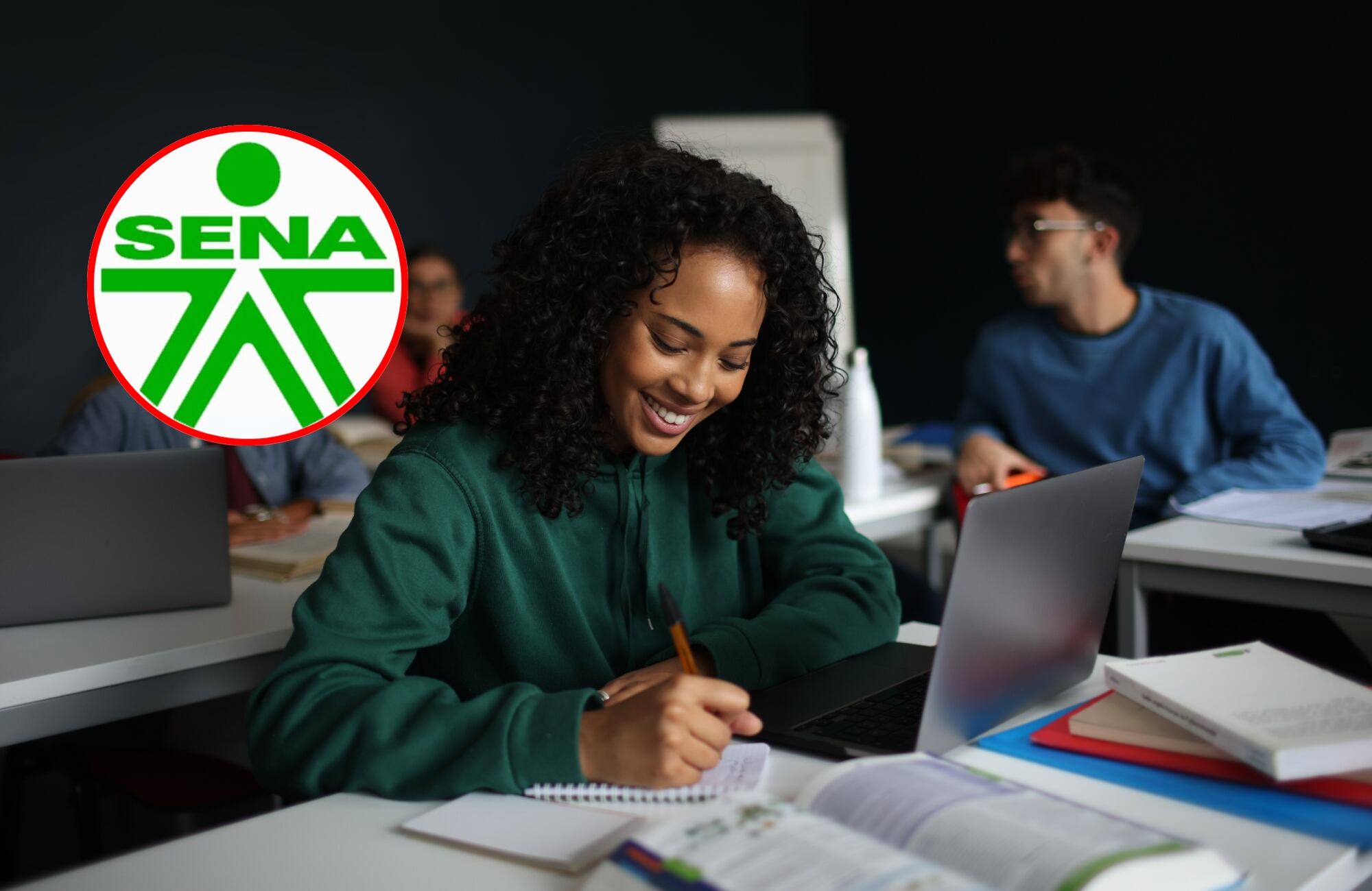 SENA ofrece test de orientación vocacional: Conozca los requisitos, cómo inscribirse y resultados. Foto: Getty Images/SENA.