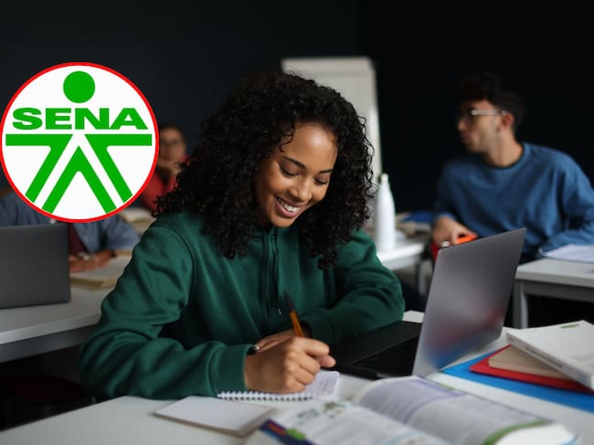 SENA ofrece test de orientación vocacional: Conozca los requisitos, cómo inscribirse y resultados. Foto: Getty Images/SENA.