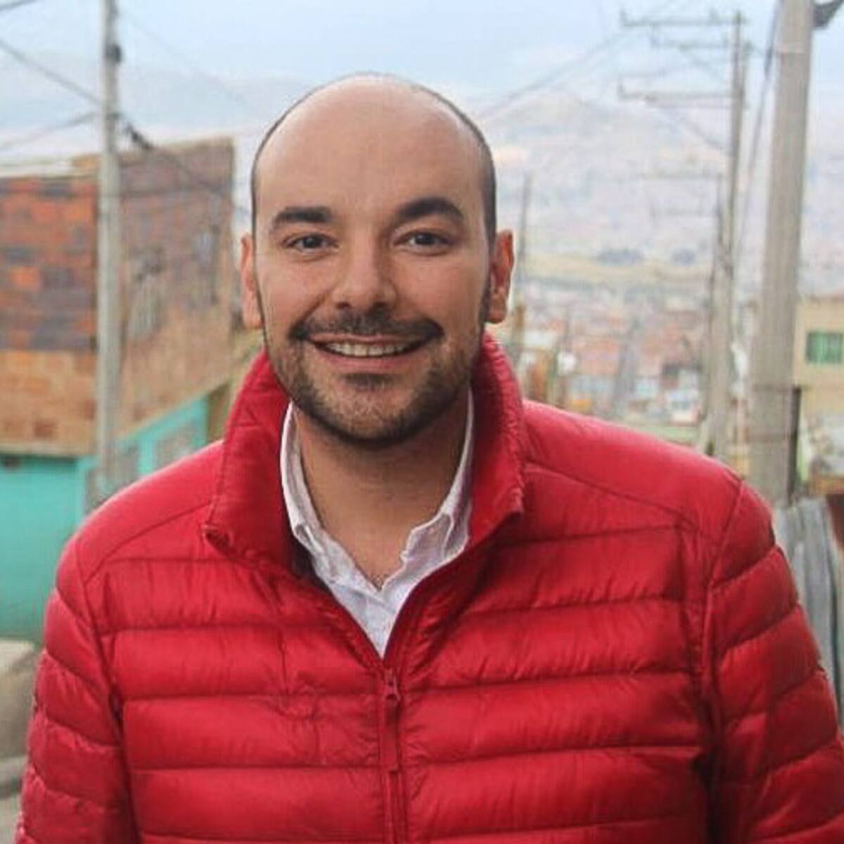 “Votaré La Gran Consulta, hay gente buena y capaz”: Horacio José Serpa, candidato al Senado