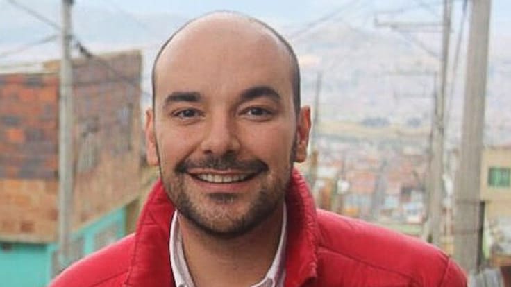 “Votaré La Gran Consulta, hay gente buena y capaz”: Horacio José Serpa, candidato al Senado