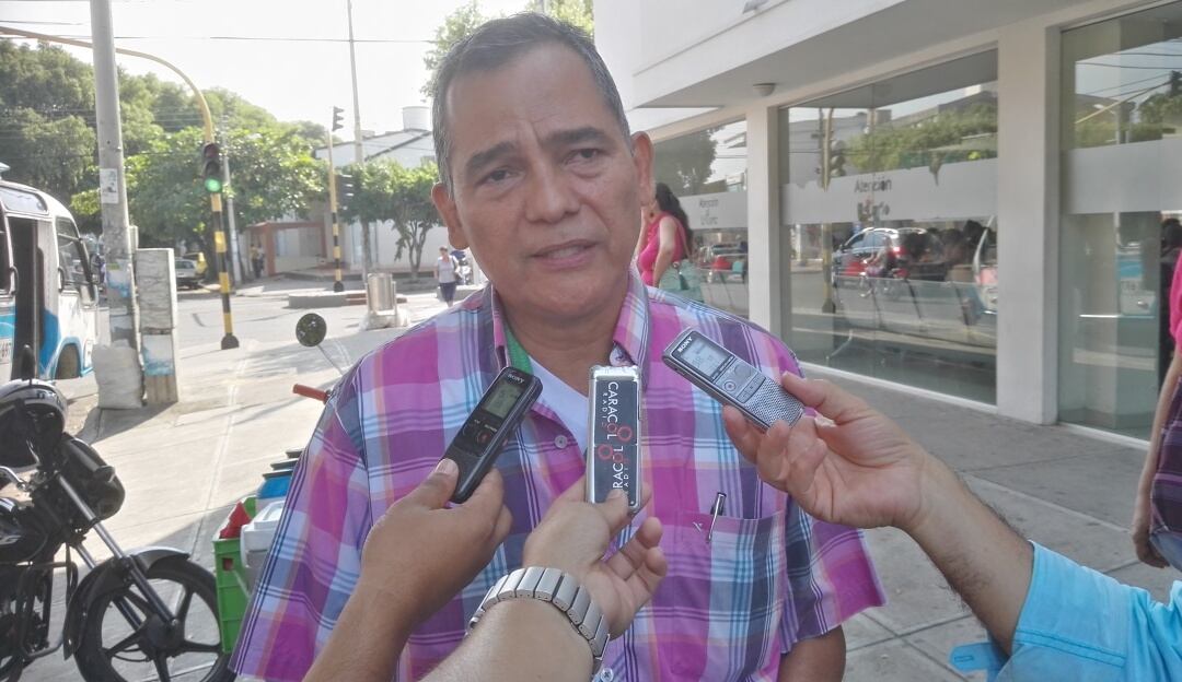 Arístides Hernández