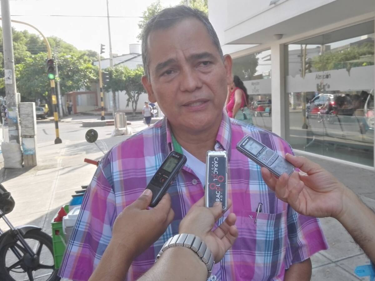Anthoc denuncia que profesionales de la salud siguen desprotegidos