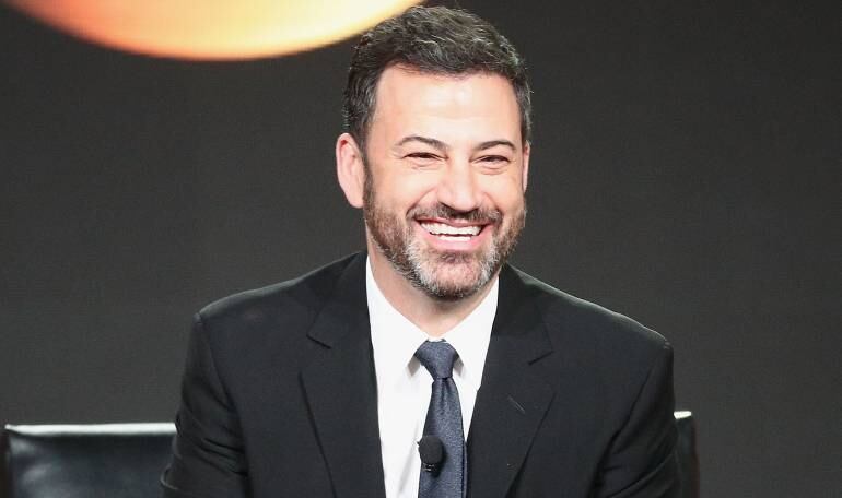 Jimmy kimmel    
