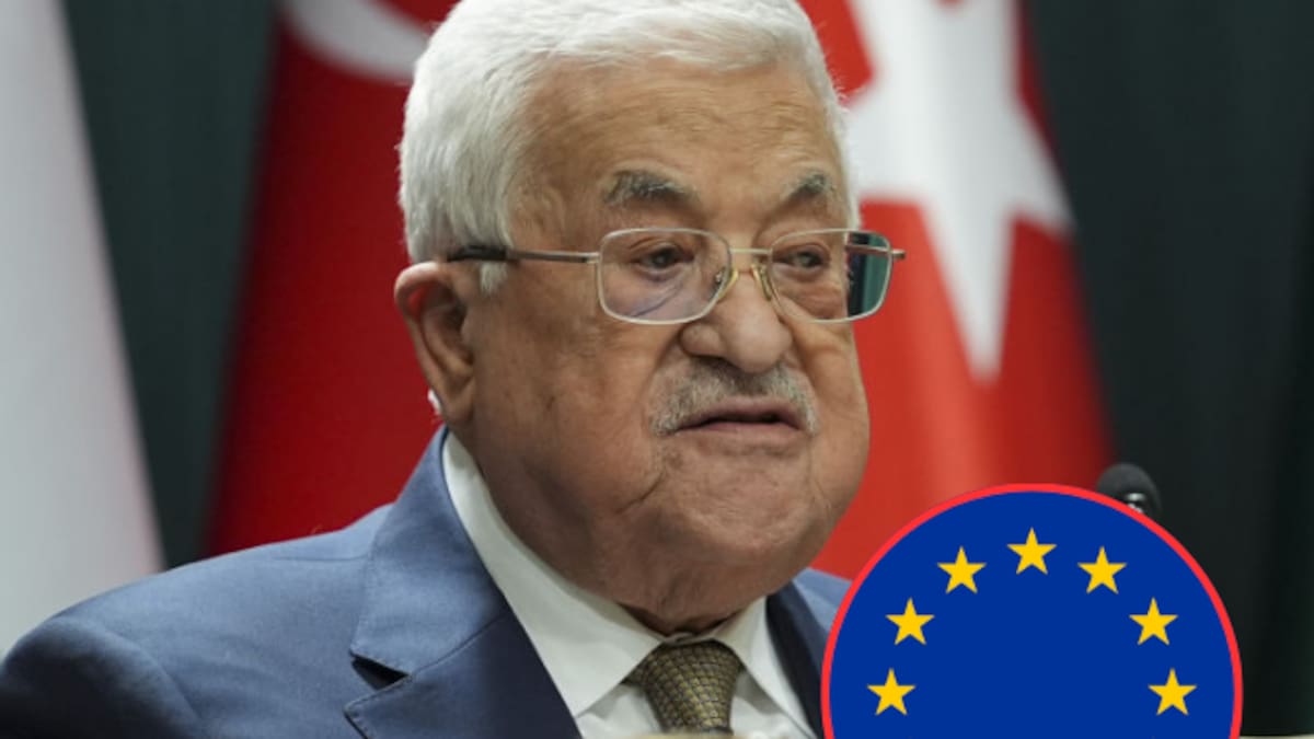 UE pide que EEUU “reconsidere” decisión de denegar visados a delegación palestina a la ONU