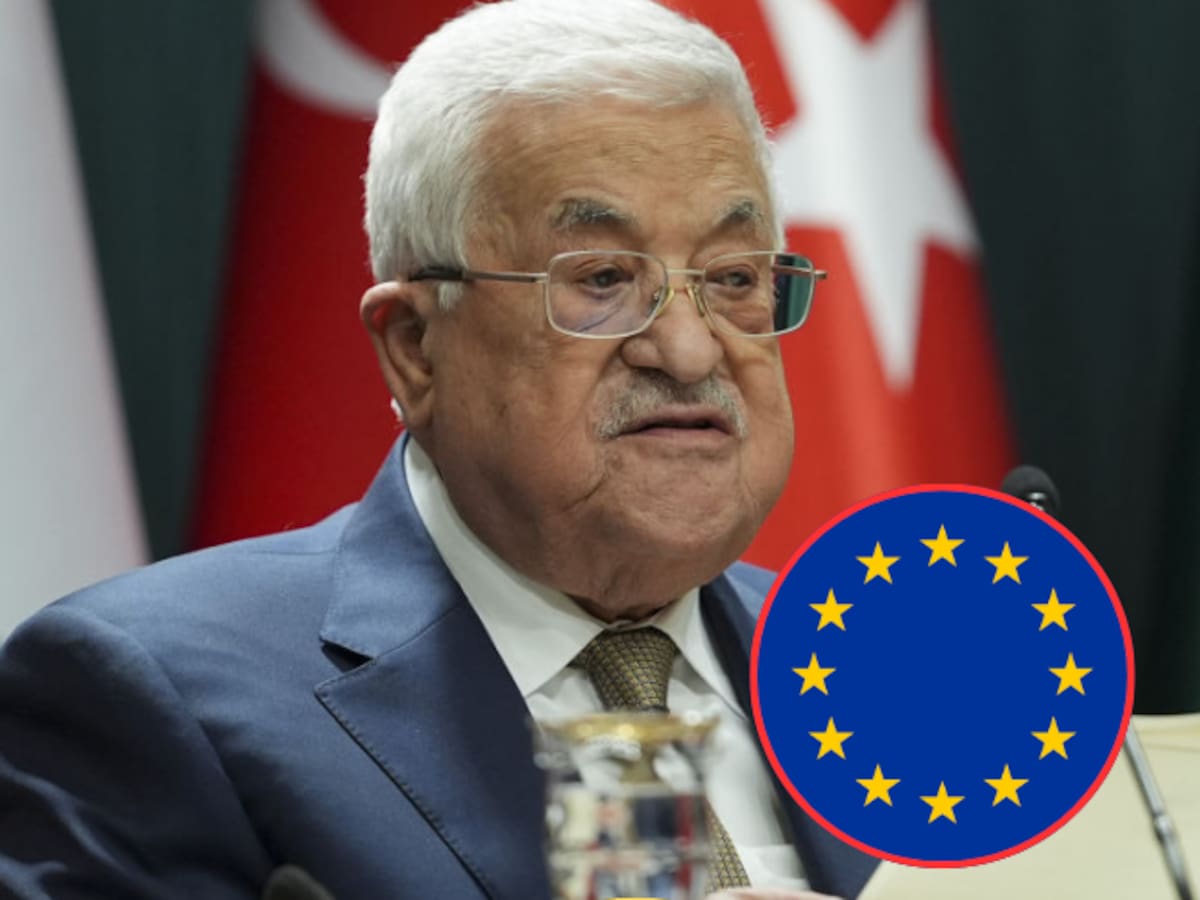 UE pide que EEUU “reconsidere” decisión de denegar visados a delegación palestina a la ONU