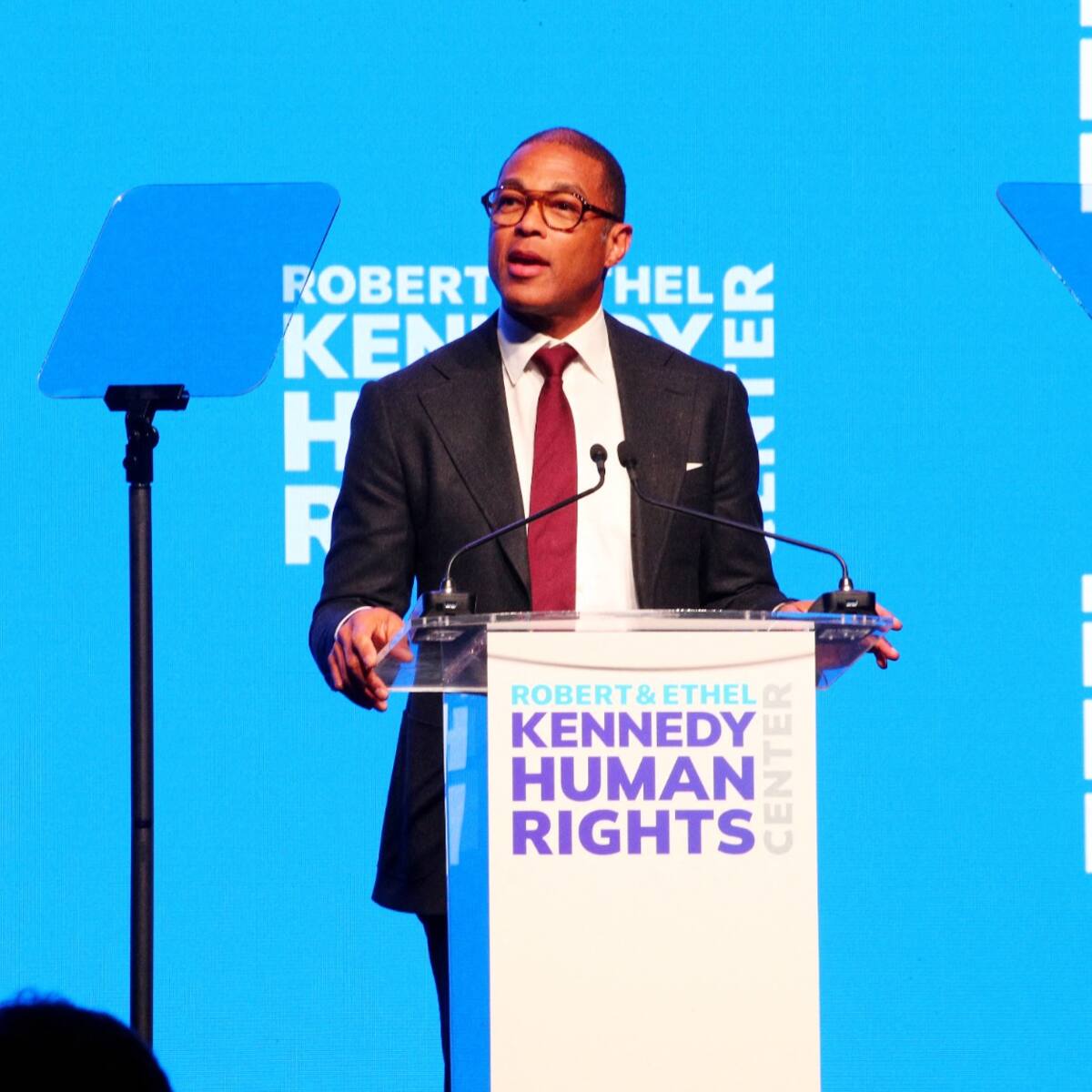 Arrestan a Don Lemon, presentador de CNN que cubrió una protesta en una iglesia de Minesota