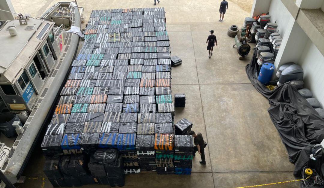 Contrabando de cigarrillos