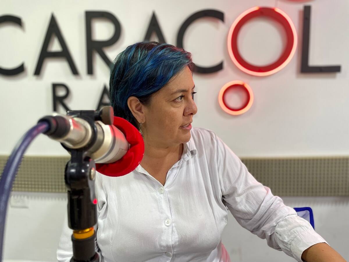 Secretaria del Interior ha sido reacia: Personería sobre centro de detención de Bellavista