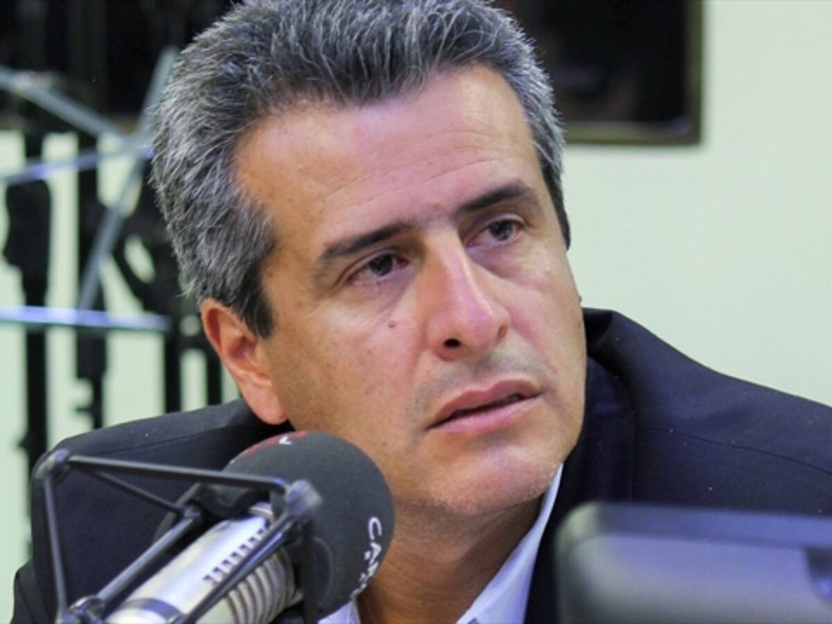 Lista Velasco es de caucanos y está en su Facebook