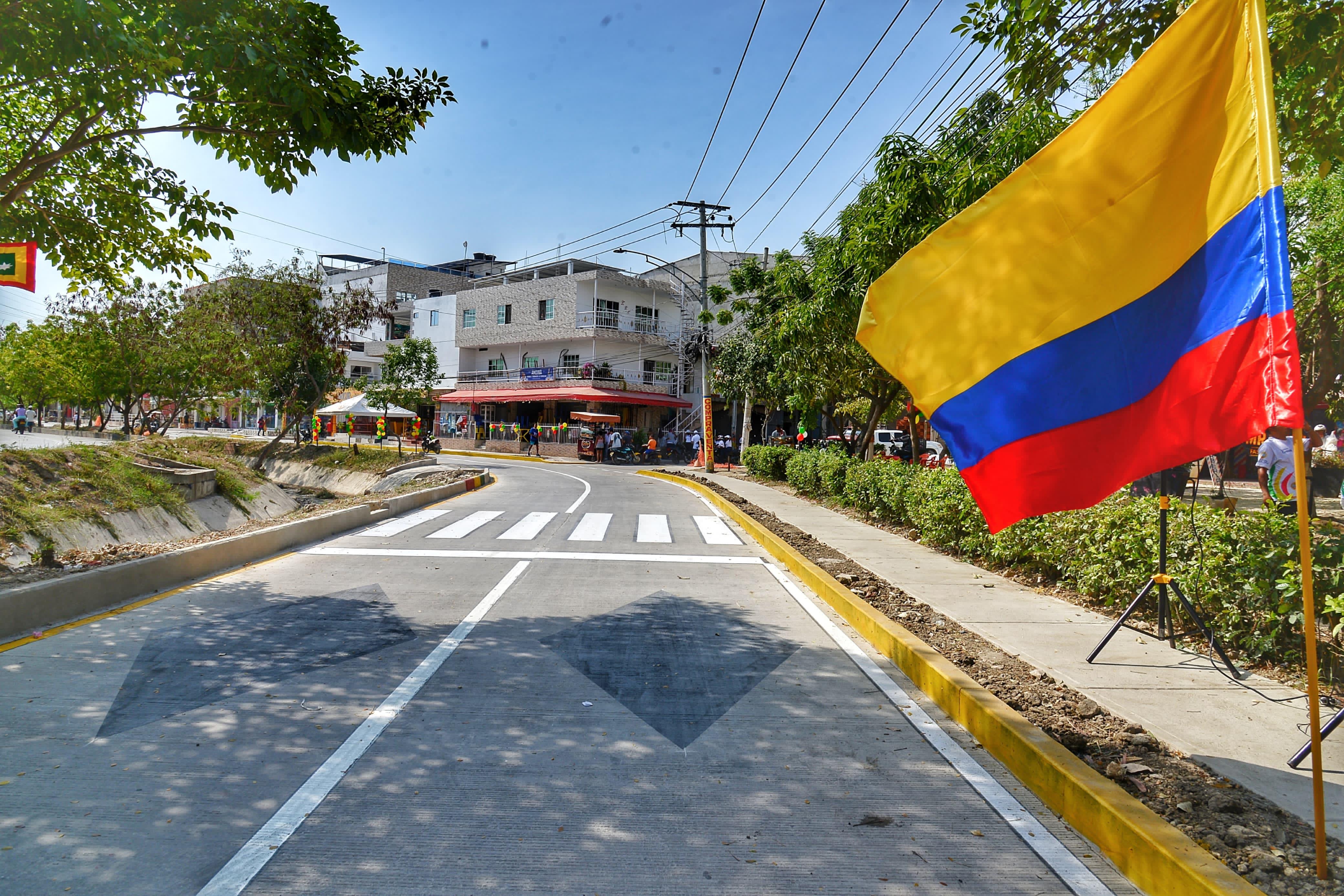 Alcaldía de Cartagena