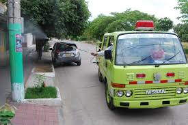 Bomberos atendían un requerimiento.