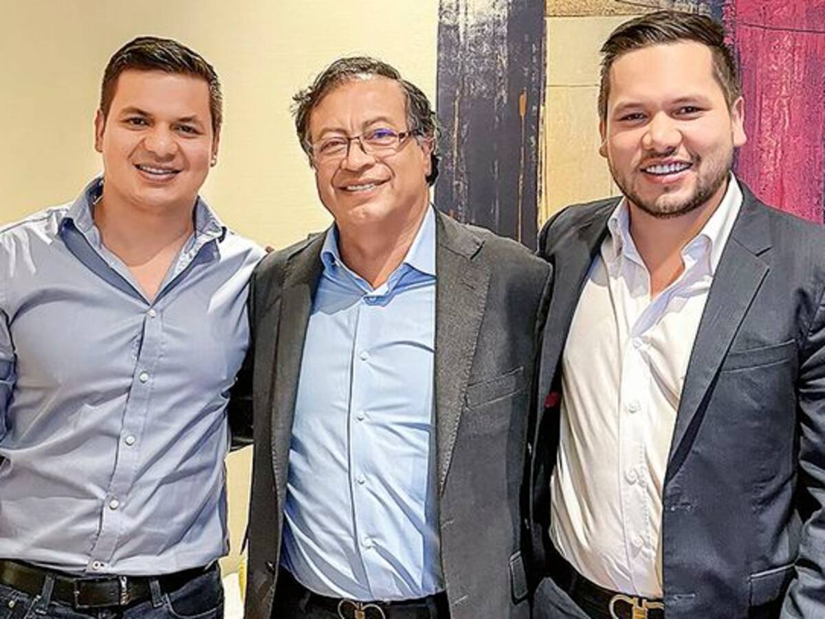 Gobernación, Alcaldía de Montelíbano y Presidencia de la Cámara en la mira de los Calle