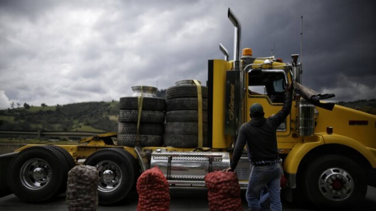 Crisis en el sector papero: alertan que si no logran acuerdos en una semana bloquearán vías