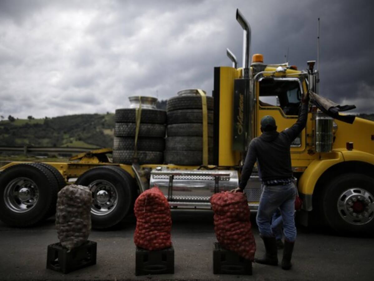 Crisis en el sector papero: alertan que si no logran acuerdos en una semana bloquearán vías