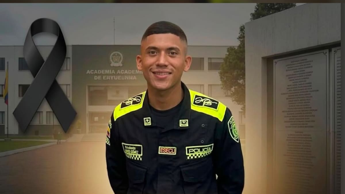 Asesinan a un policía durante las fiestas patronales de El Carmen, Norte de Santander