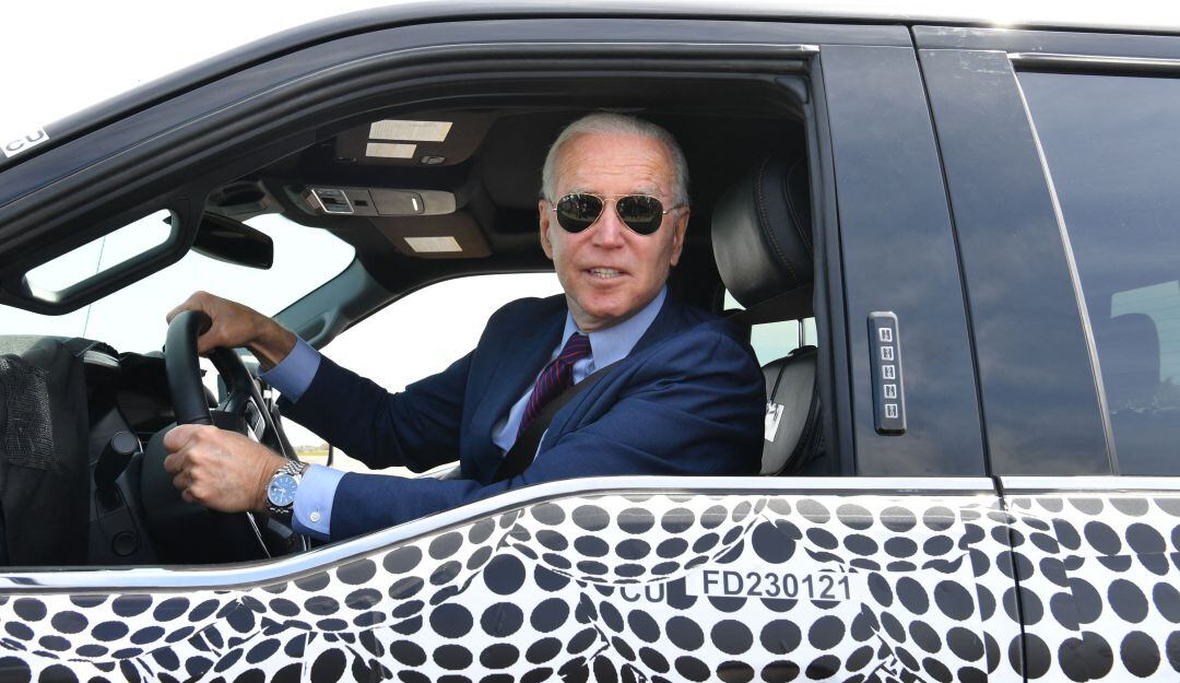 Joe Biden