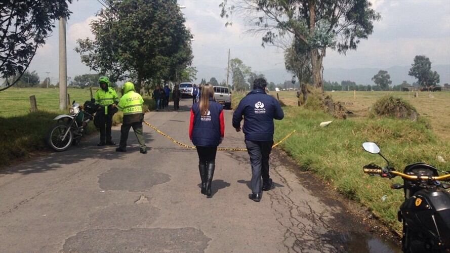 Defensoría del Pueblo/Imagen referencia. Foto: Colprensa.