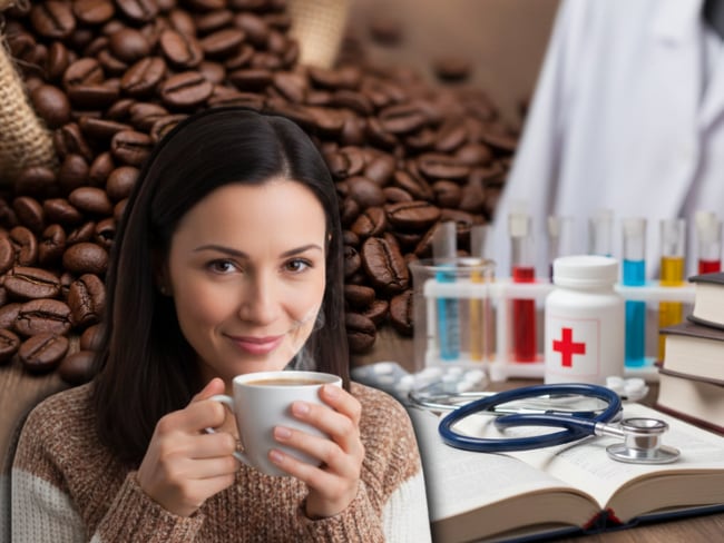 ¿Dejar de tomar café ayuda a bajar de peso? Expertos responden: Recomendaciones y alternativas