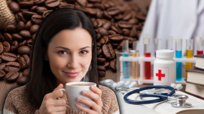 ¿Dejar de tomar café ayuda a bajar de peso? Expertos responden: Recomendaciones y alternativas