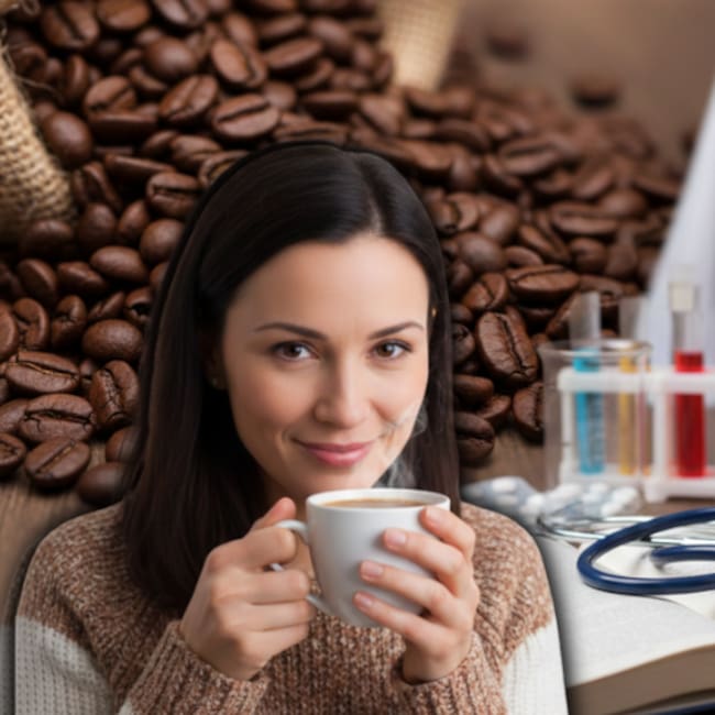 ¿Dejar de tomar café ayuda a bajar de peso? Expertos responden: Recomendaciones y alternativas