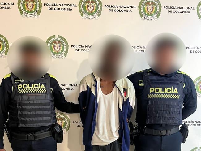 Policía Metropolitana de Cartagena