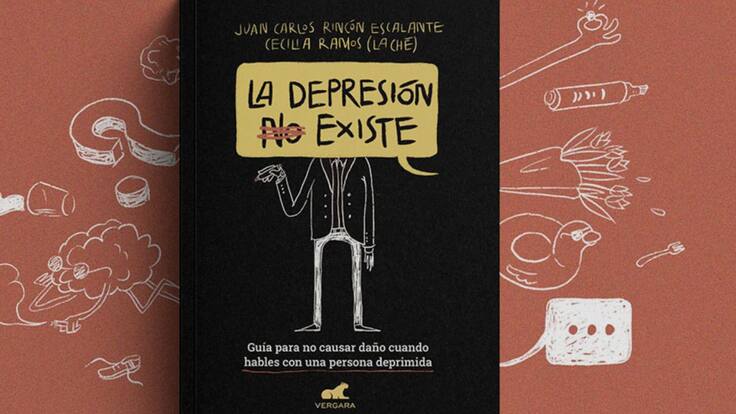 ¿Cómo hablar sobre la depresión?